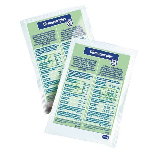 Dismozon Plus - 50 Beutel à 16 g - Bode